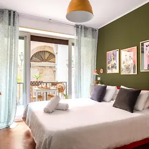 Cassaro261 Nocleg ze śniadaniem