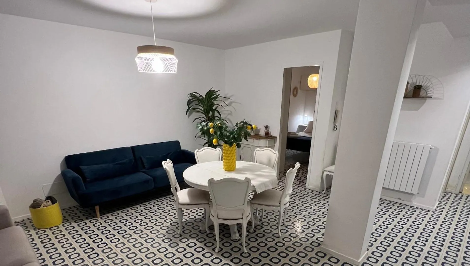 Holiday home Villa Apollo Mondello Palermo